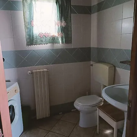 In Appartement