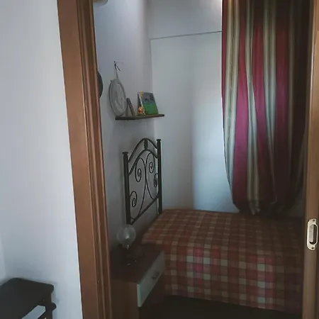 In Apartment *