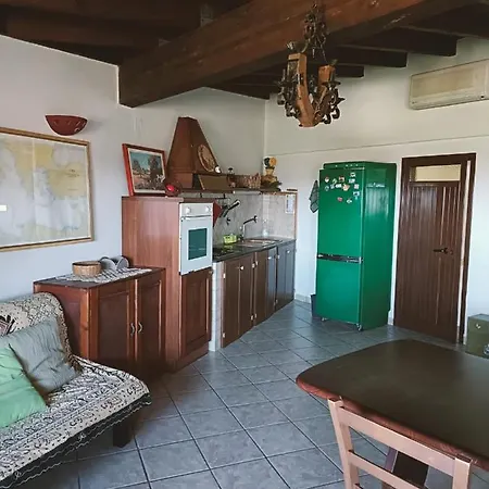Apartment In *